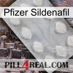 Pfizer Sildenafil 16